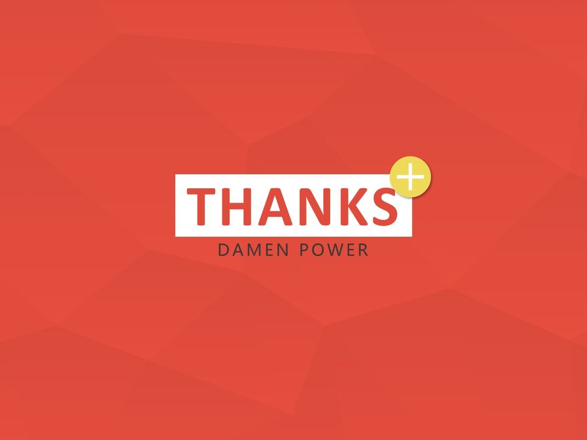 英文简历自我介绍PPT6