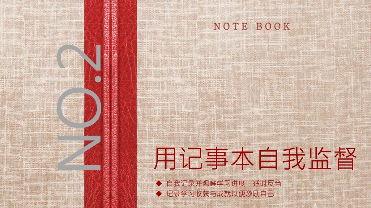 英语实用学习法解析PPT7