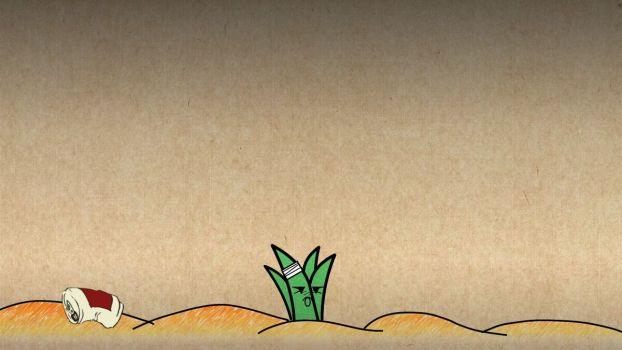 环保公益动态宣传片PPT9