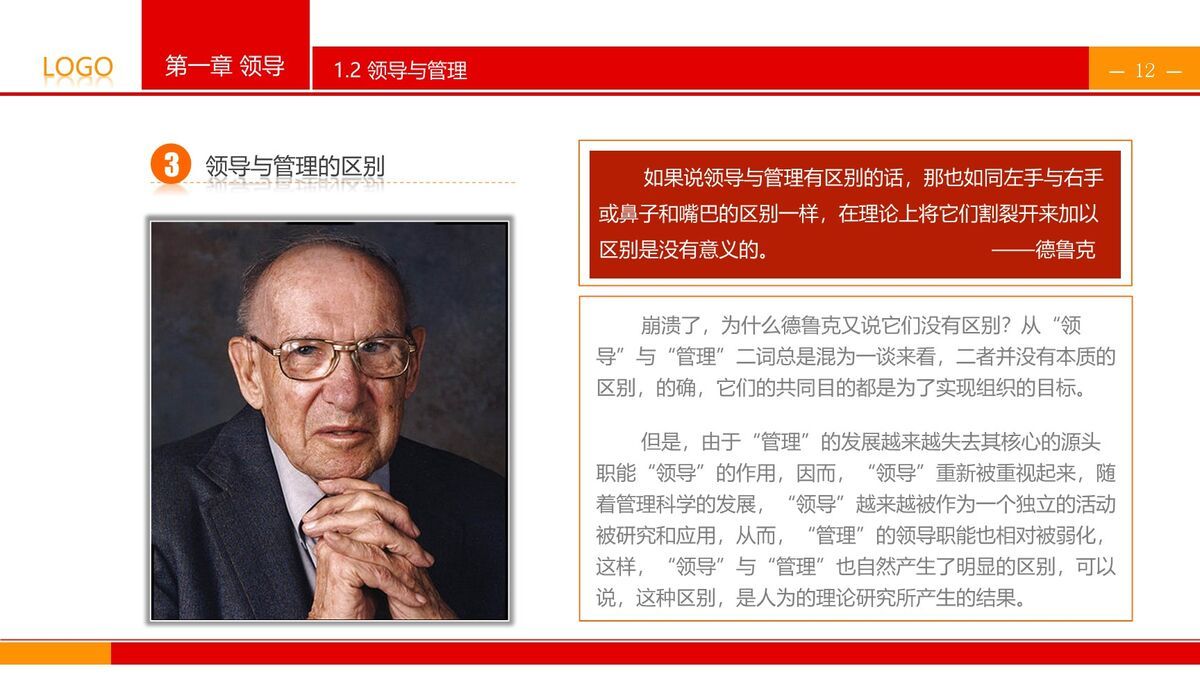 领导力提升训练PPT课件3