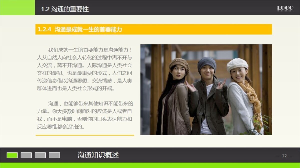 PPT基础知识入门教程课件6