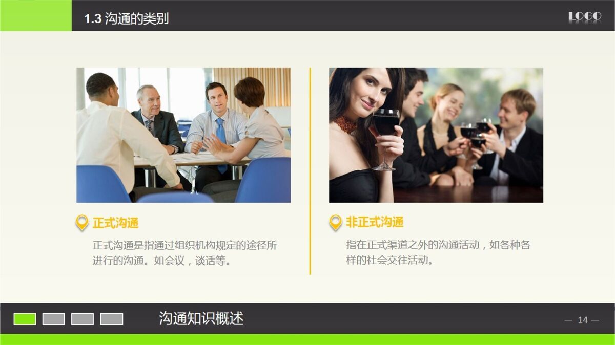 PPT基础知识入门教程课件8