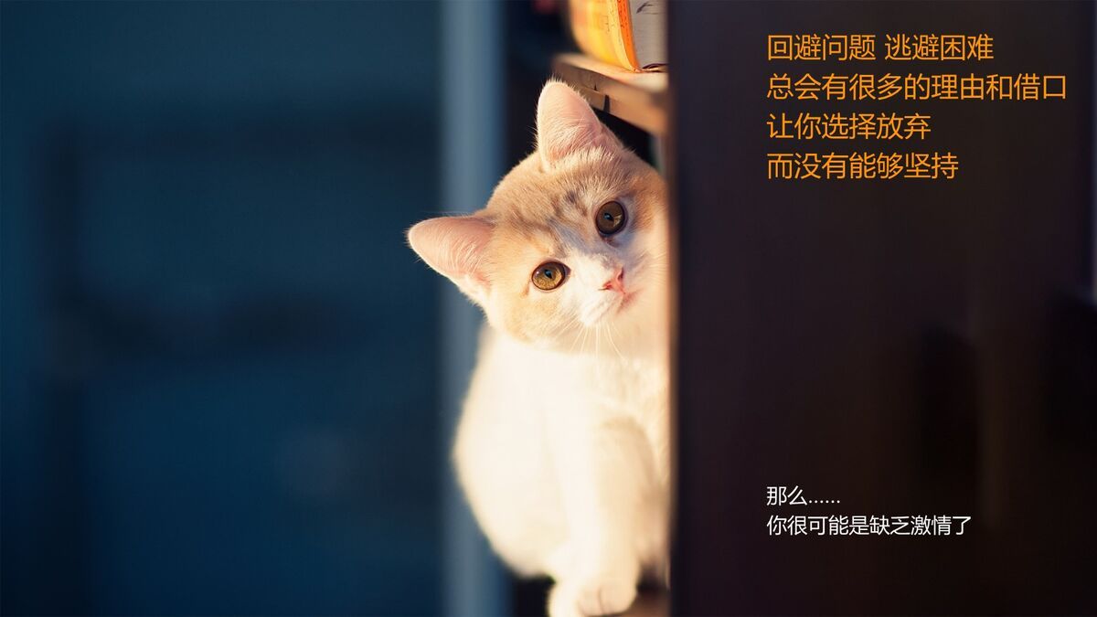 员工工作积极性激励培训PPT4