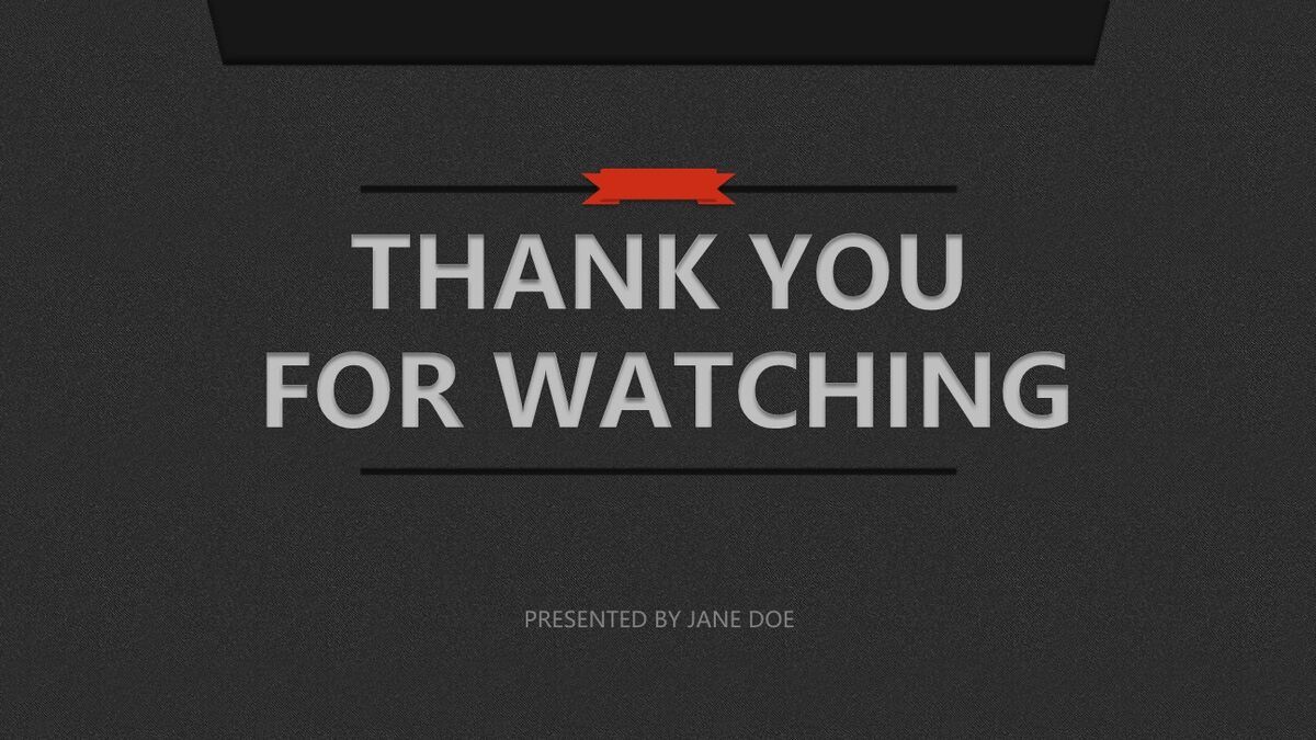 商业项目方案PPT模板9