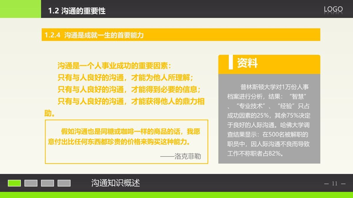 精美工作总结汇报PPT模板2