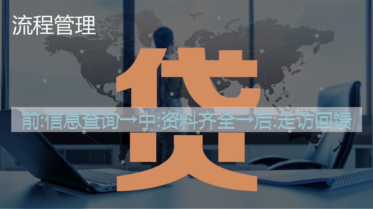 全球经济与贸易分析PPT1