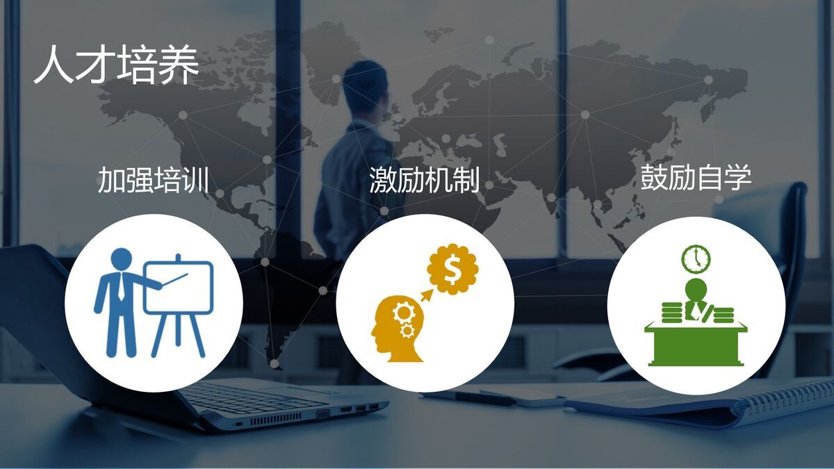 全球经济与贸易分析PPT2