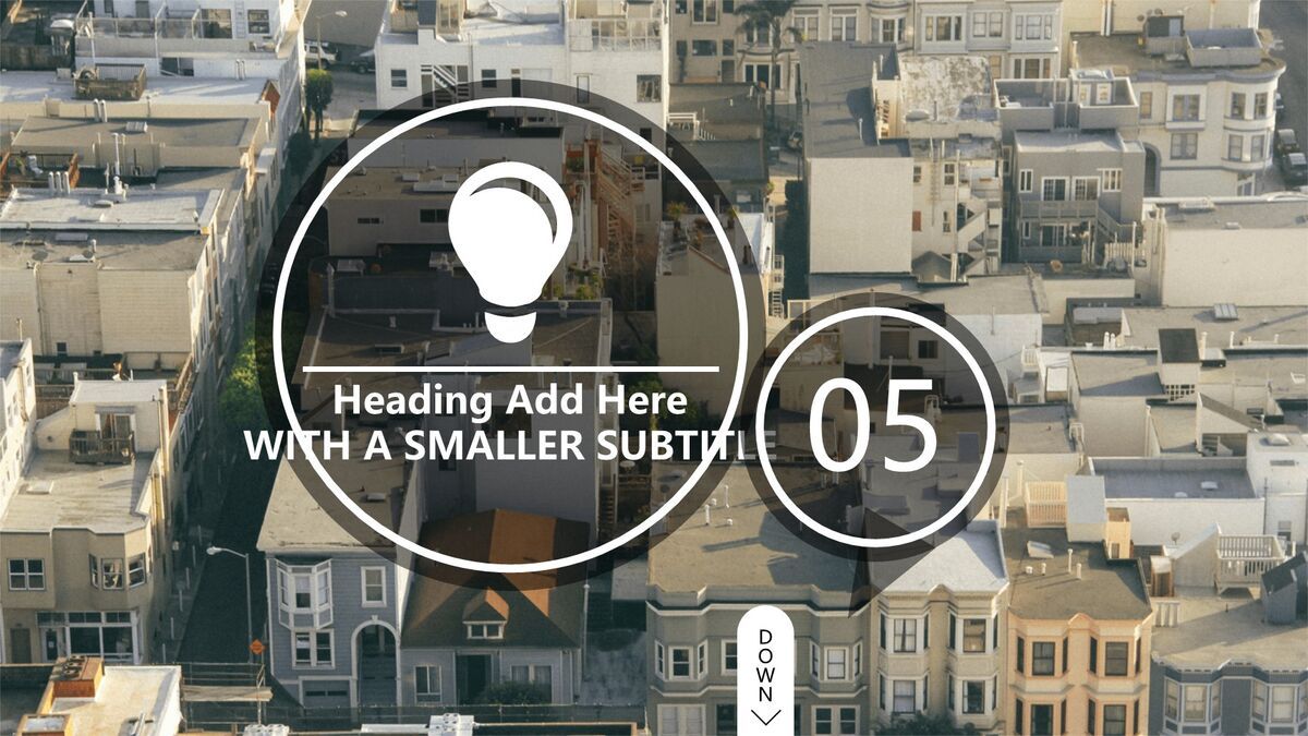 欧美风全图型背景PPT模板5