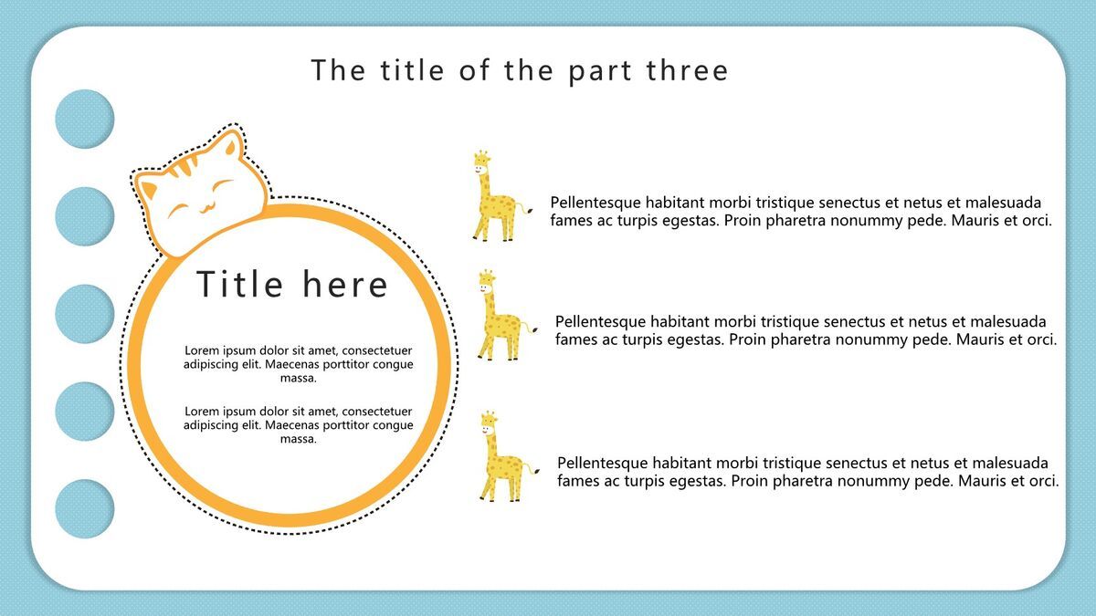 小学英语教学课件PPT6