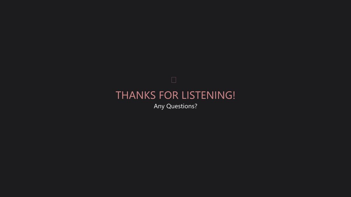 时尚欧美极简风PPT2