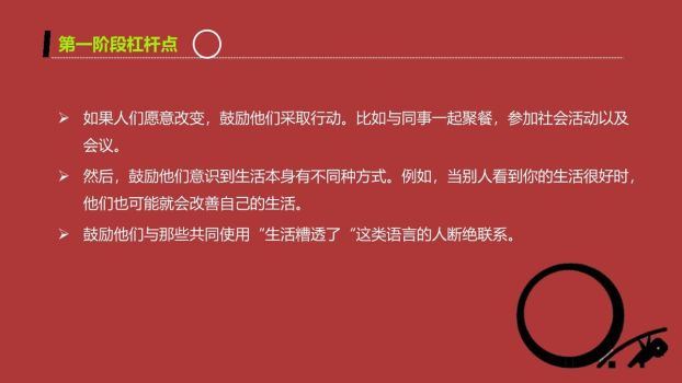 团队部落凝聚力PPT3