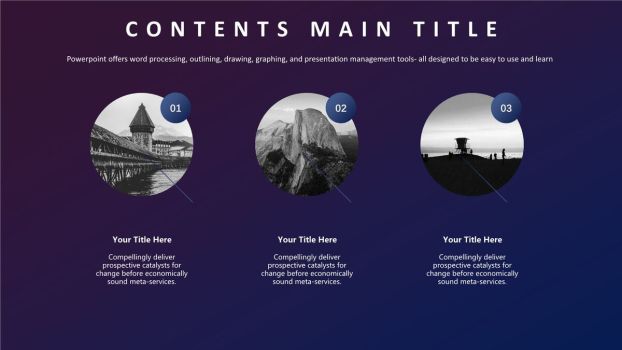 星空互联网科技PPT9