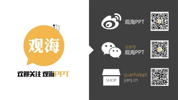 带头像动态简历PPT1