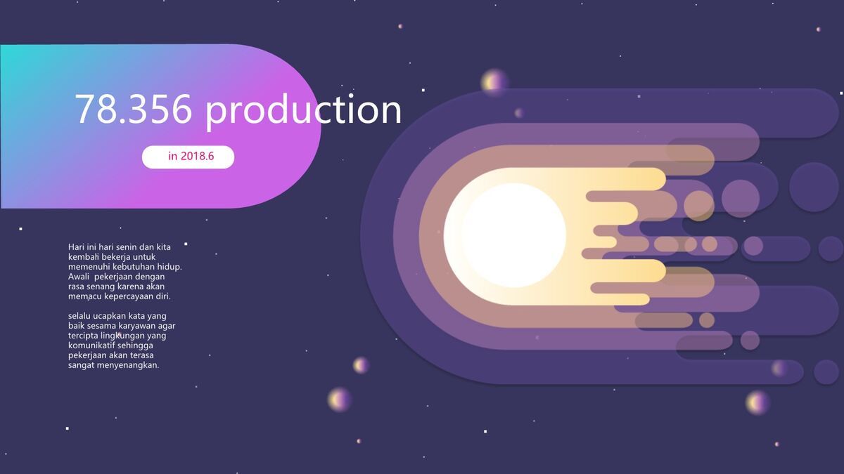 5G移动互联网主题PPT8