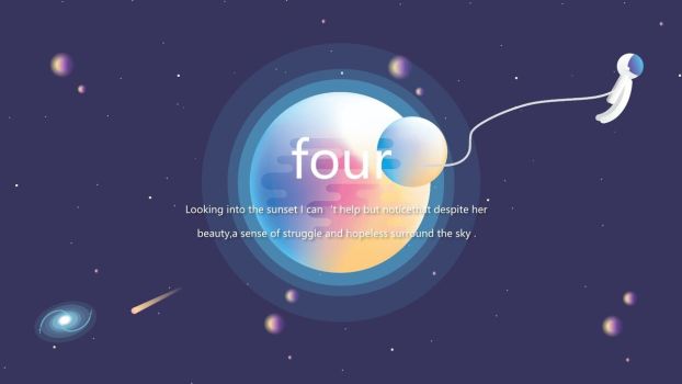 5G移动互联网主题PPT9