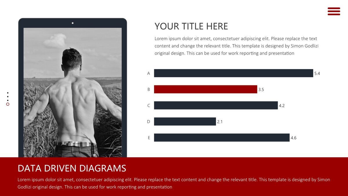 欧美网页设计风格PPT9