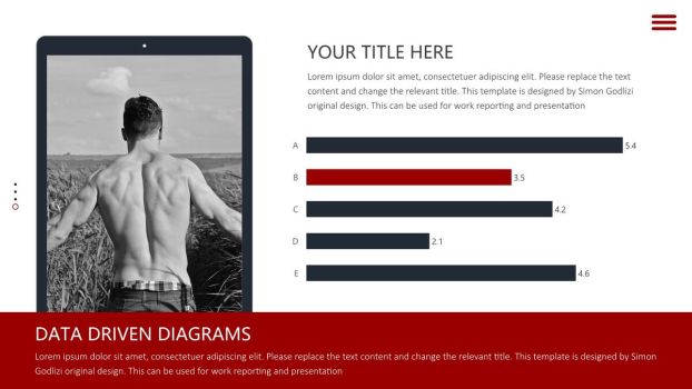 欧美网页设计风格PPT9