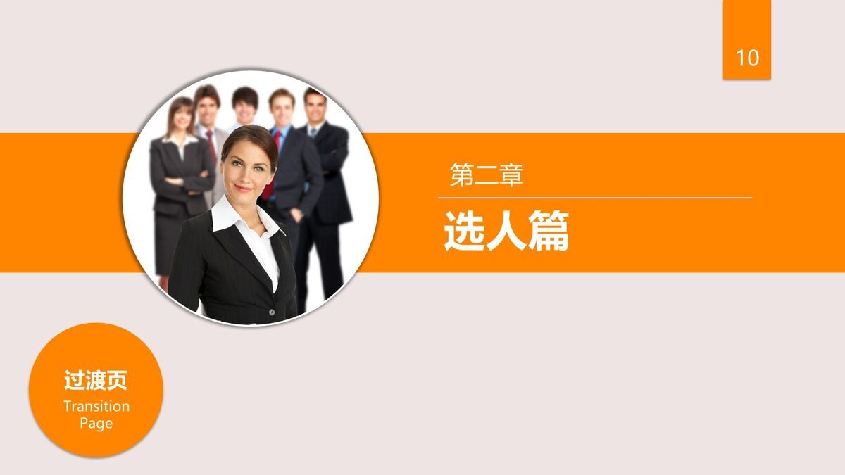 人才选育用留培训PPT课件1