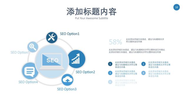 SEO搜索引擎优化PPT9