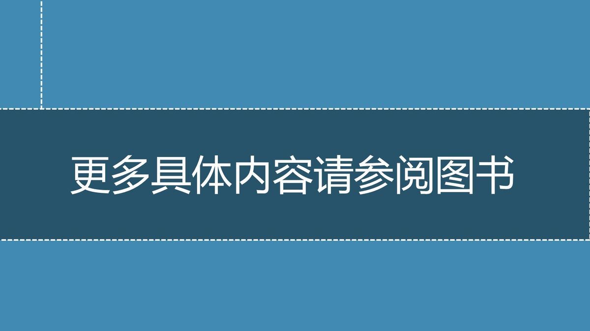 团队带领实战技巧PPT2