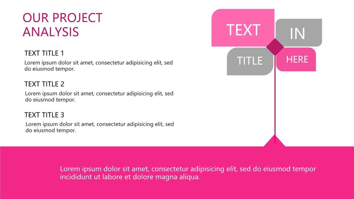 网页UI设计风格PPT模板1