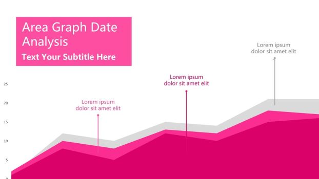 网页UI设计风格PPT模板4