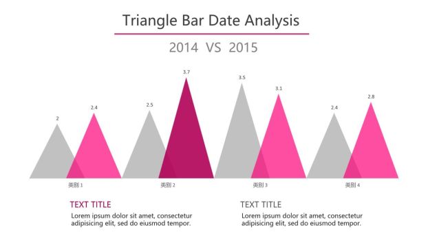 网页UI设计风格PPT模板5