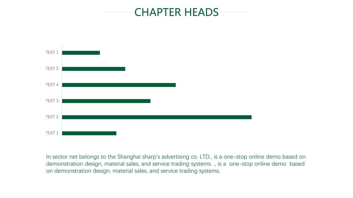 实用杂志风PPT模板9