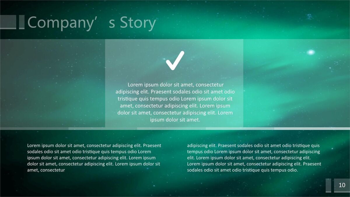 动态图文排版设计PPT1