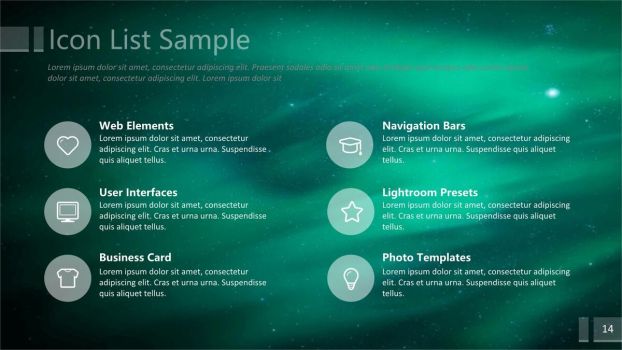 动态图文排版设计PPT5