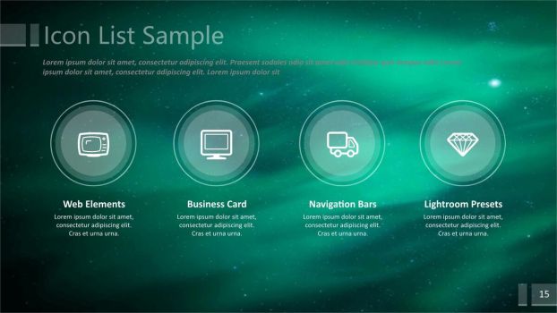 动态图文排版设计PPT6