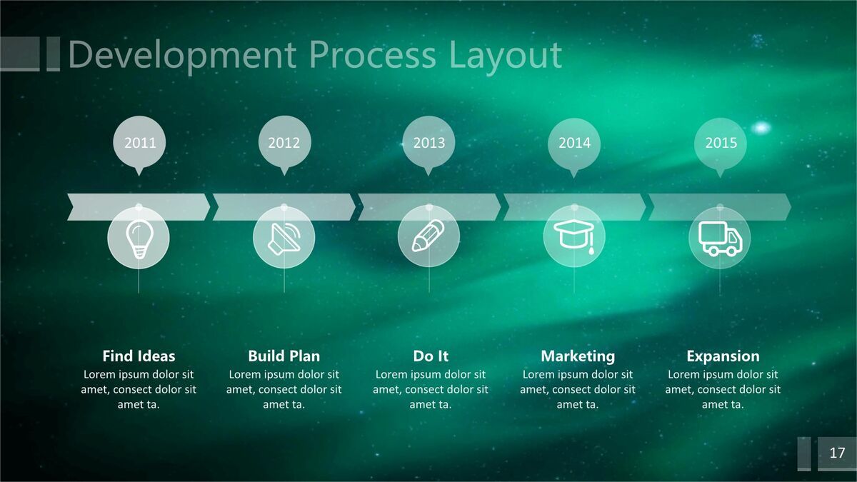 动态图文排版设计PPT8