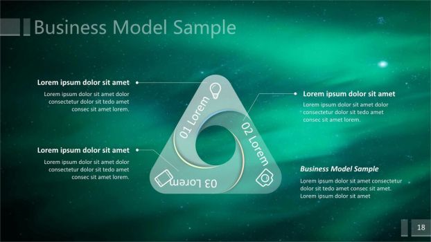 动态图文排版设计PPT9