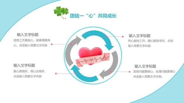 护士长岗位竞聘述职PPT1