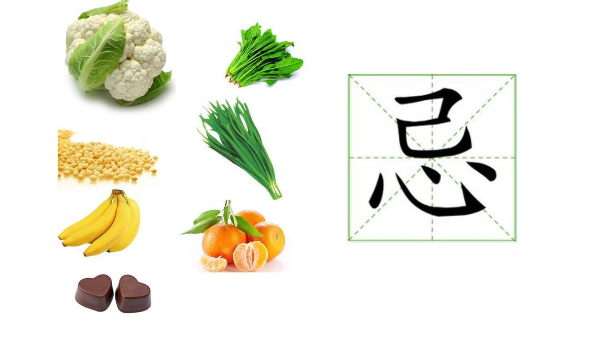 科学膳食营养搭配PPT课件5