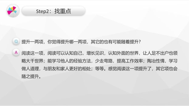 《现在的泪》人生规划反思PPT4