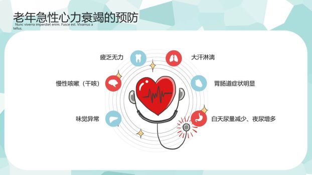 护理疑难案例研讨PPT模板9