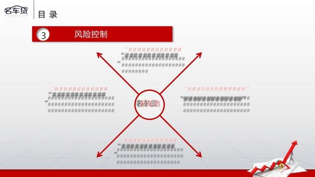 多功能通用PPT模板2