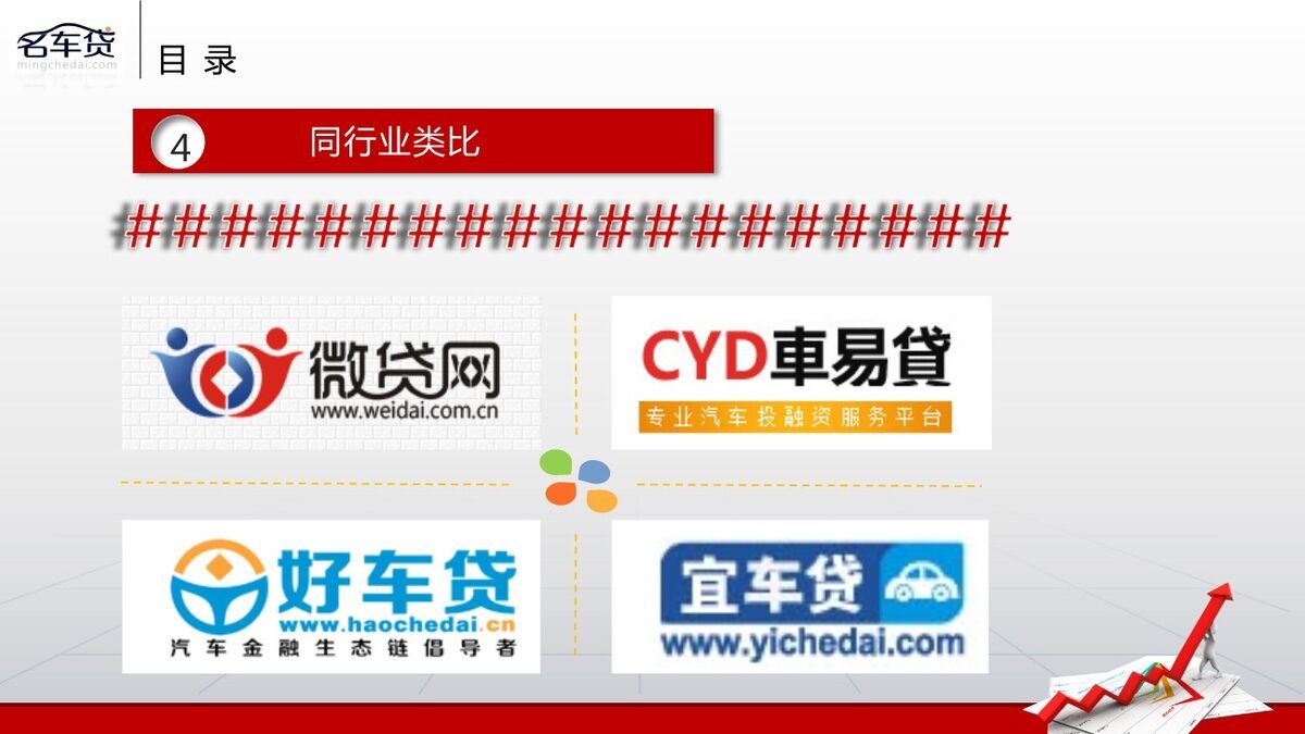 多功能通用PPT模板4