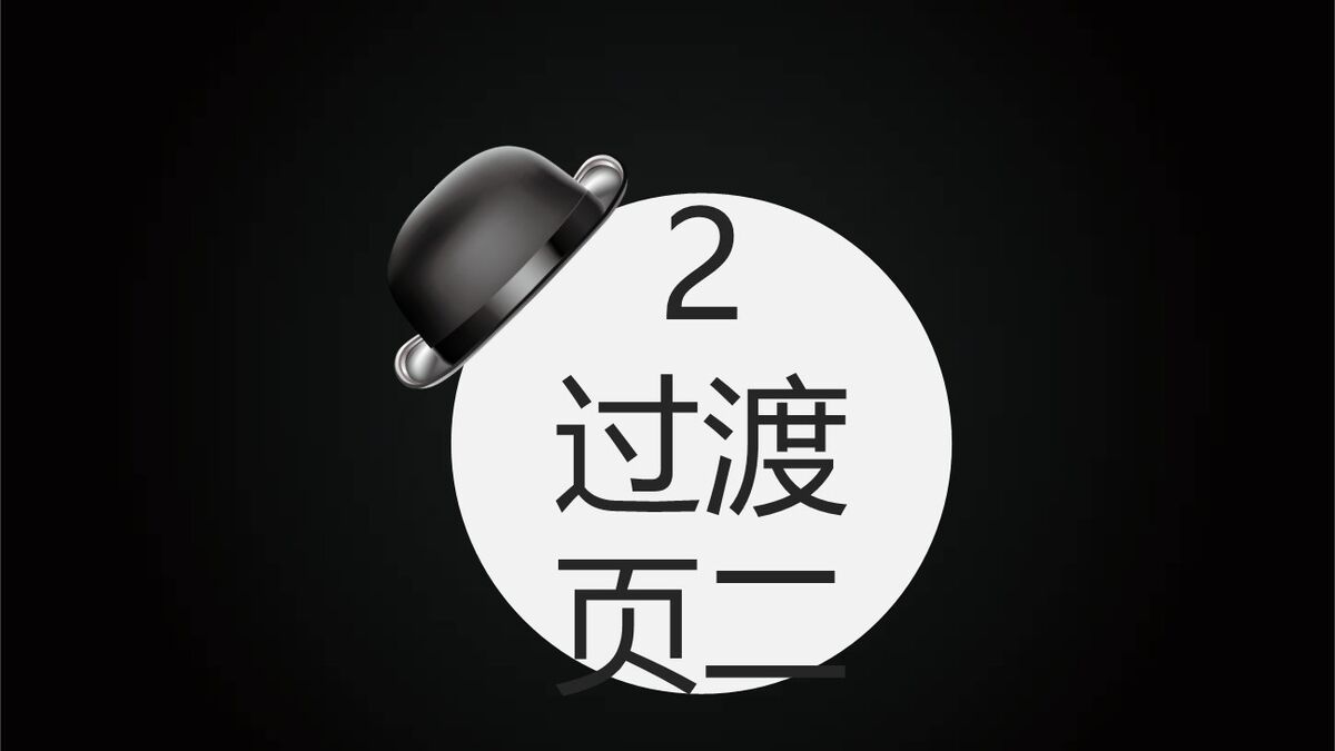 微立体风融资计划书PPT4