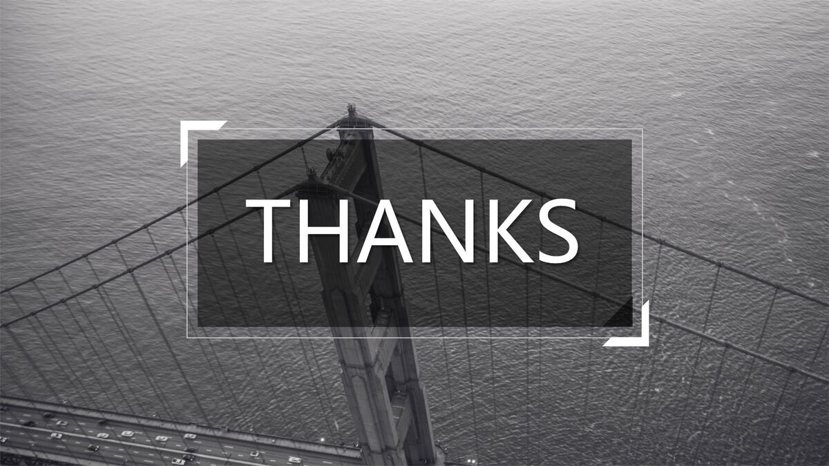 跨海大桥工程介绍PPT模板3