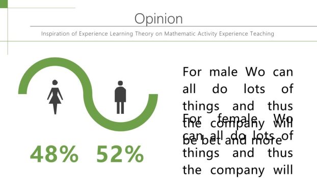 大厦商务演示PPT模板5