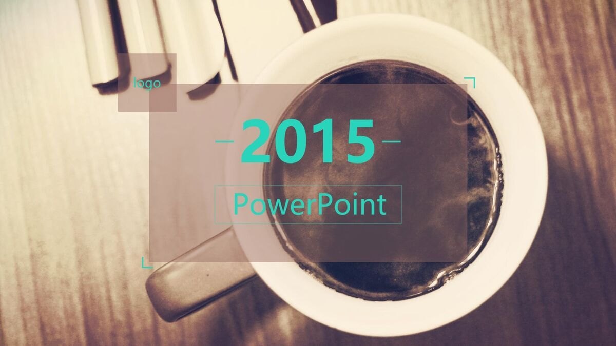 扁平化设计团队介绍PPT0