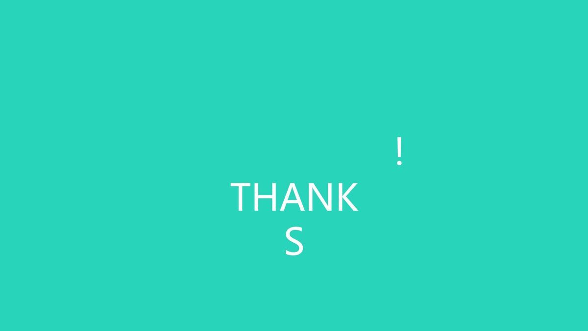 扁平化设计团队介绍PPT1