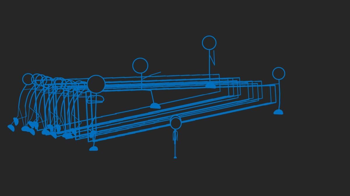 创意大学生自我介绍PPT4