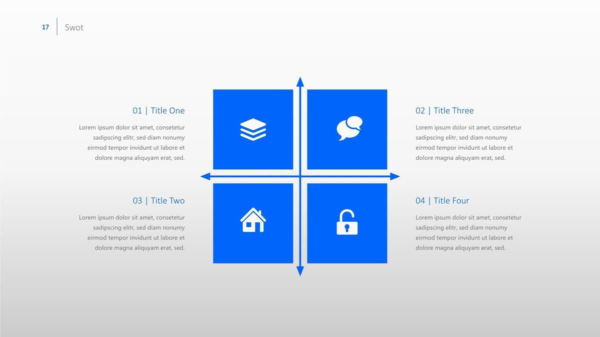 乘风破浪主题企业介绍PPT8
