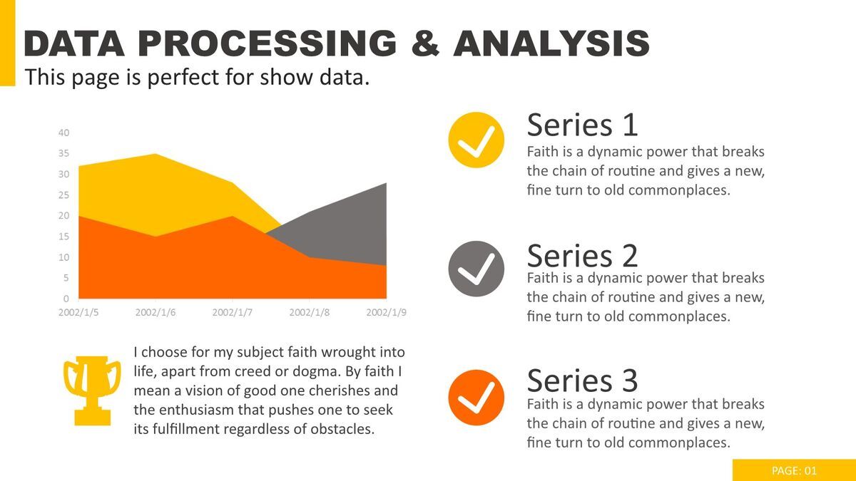 欧美范动态商务PPT模板9