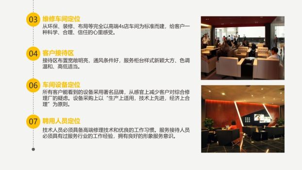 创业融资项目计划书PPT3