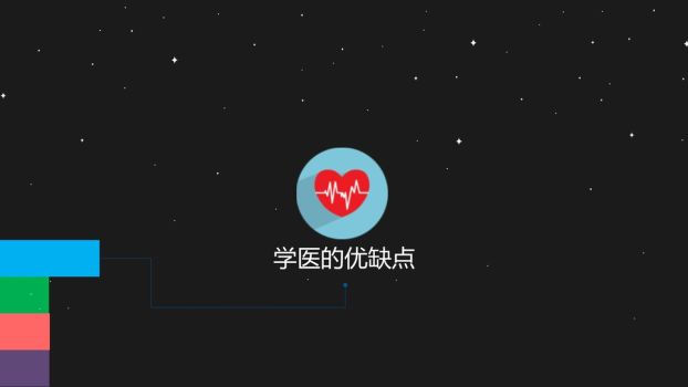 医学生职业规划指南PPT5