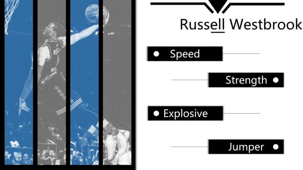 Jordan篮球品牌主题PPT8